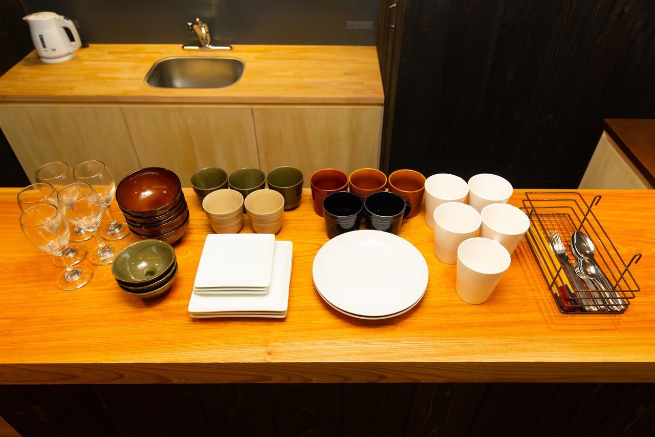 Noyado Arashiyama Villa Kyoto Eksteriør billede