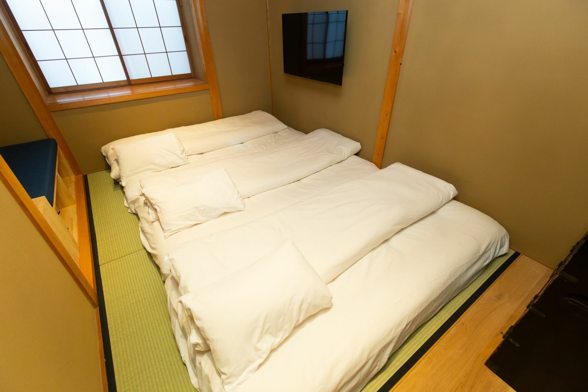 Noyado Arashiyama Villa Kyoto Eksteriør billede