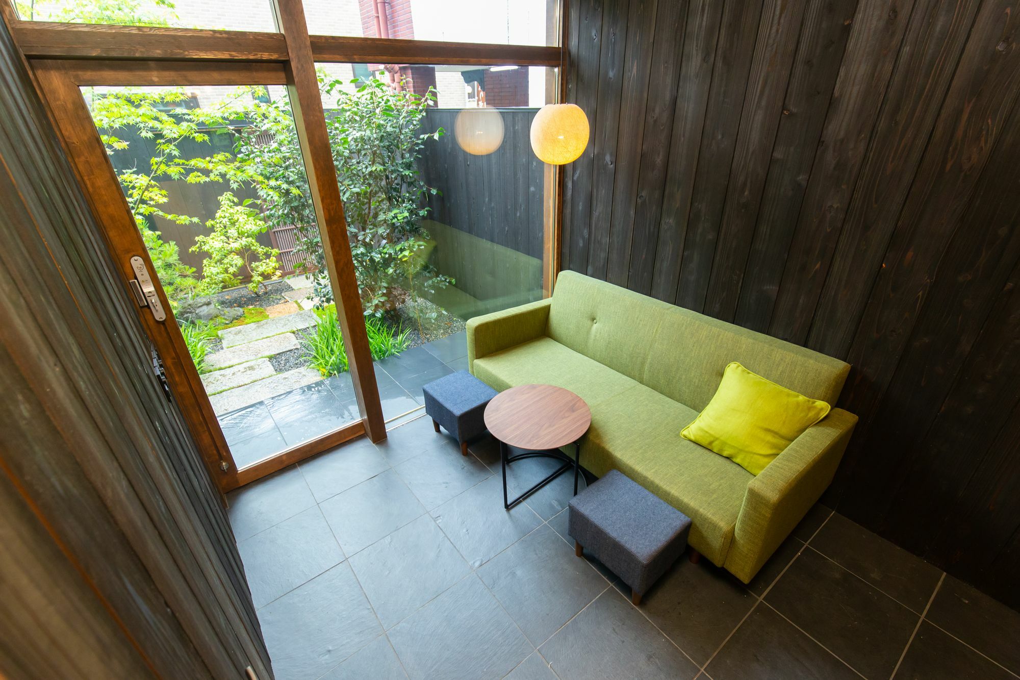 Noyado Arashiyama Villa Kyoto Eksteriør billede