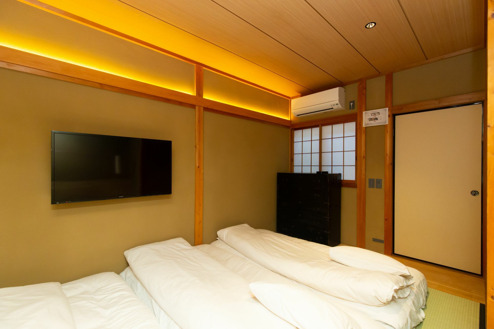 Noyado Arashiyama Villa Kyoto Eksteriør billede
