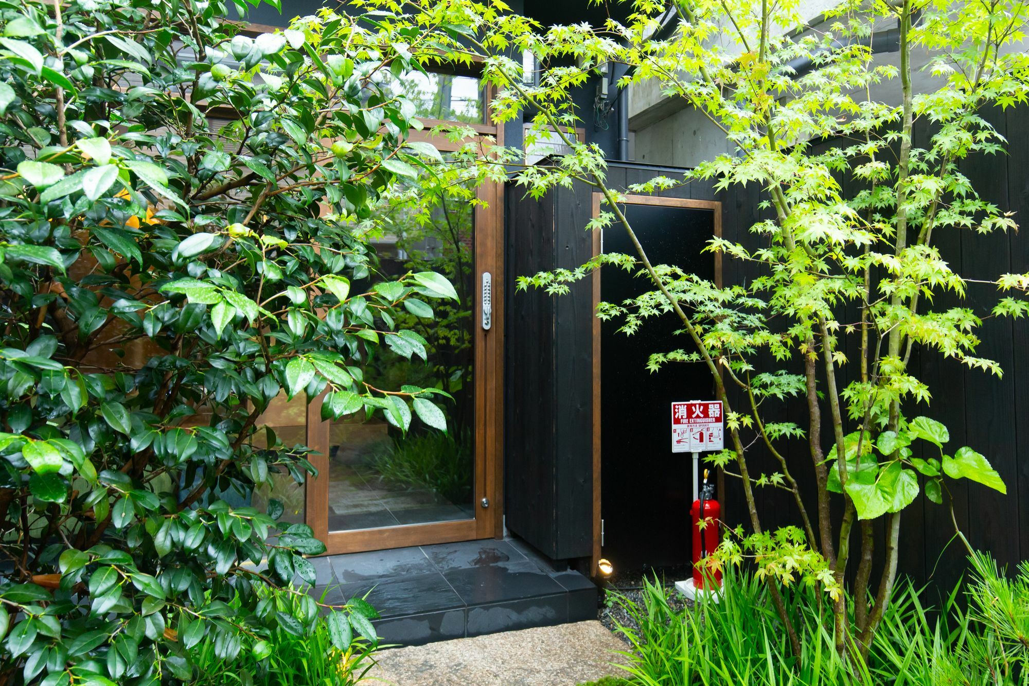 Noyado Arashiyama Villa Kyoto Eksteriør billede